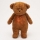 Moonie - Amigo aconchegante com melodia e iluminação urso pequeno 2.0 organic caramel