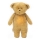 Moonie - Amigo aconchegante com melodia e iluminação urso pequeno organic tiras de mel natur