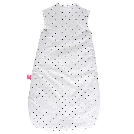 MOTHERHOOD - Saco de dormir 2em1 CLASSICS 0-18 meses 3 TOG cinzento