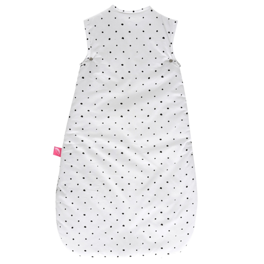 MOTHERHOOD - Saco de dormir 2em1 CLASSICS 0-18 meses 3 TOG cinzento
