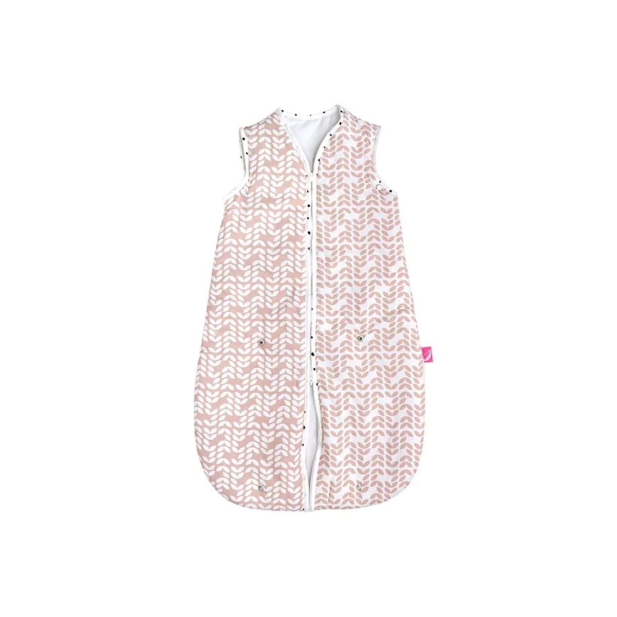 MOTHERHOOD  - Saco de dormir 2em1 CLASSICS 3-18 meses 3 TOG rosa
