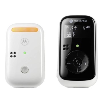 Motorola PIP11 - Monitor de bebé com áudio sem fios
