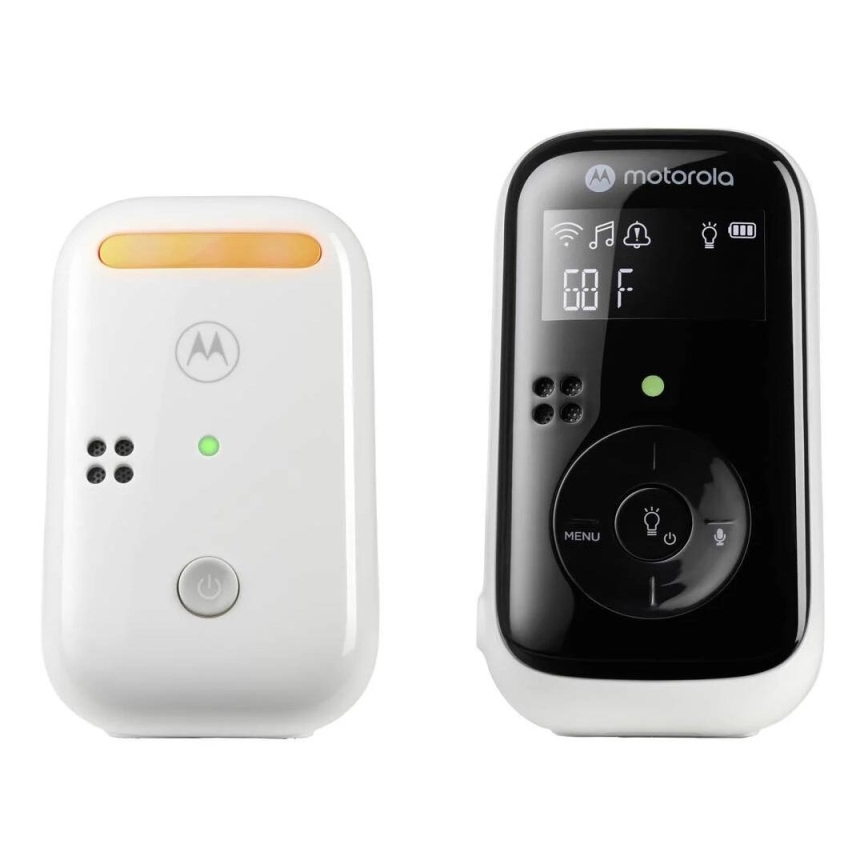 Motorola PIP11 - Monitor de bebé com áudio sem fios