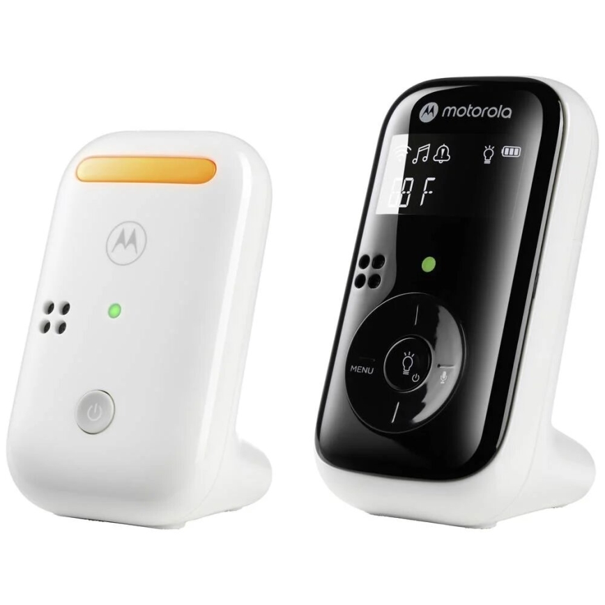 Motorola PIP11 - Monitor de bebé com áudio sem fios