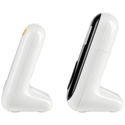 Motorola PIP11 - Monitor de bebé com áudio sem fios