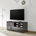 Móvel de TV ARIA antracite