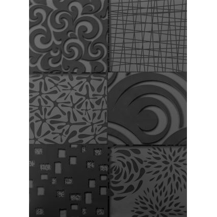 Móvel de TV ARIA antracite