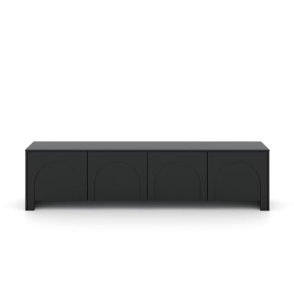 Móvel de TV NIO preto