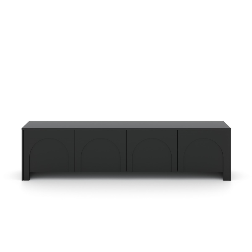 Móvel de TV NIO preto