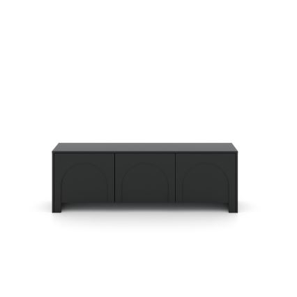 Móvel de TV NIO preto