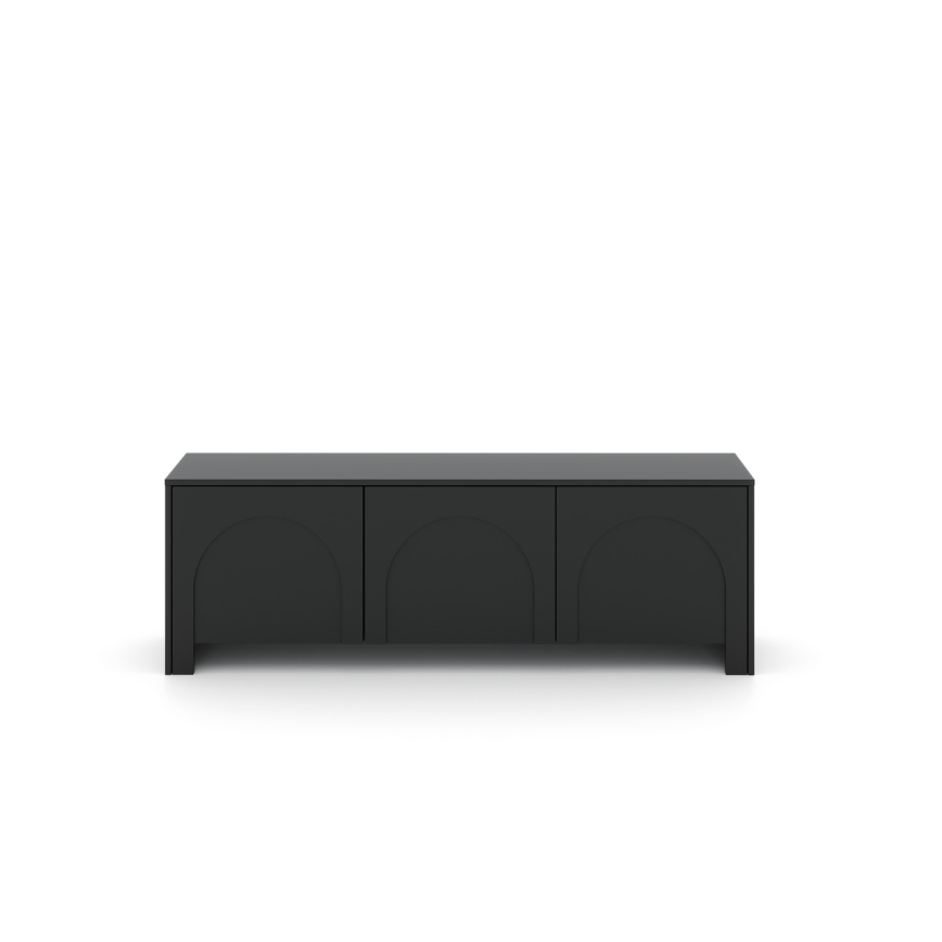 Móvel de TV NIO preto