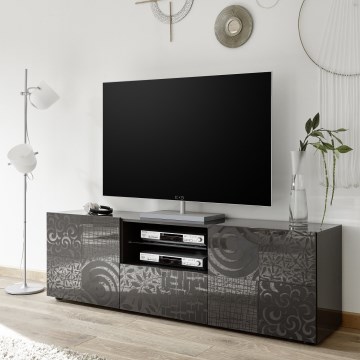 Móvel para TV ARIA antracite