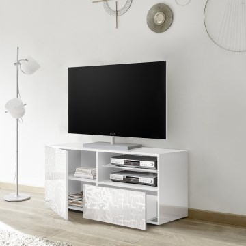 Móvel para TV ARIA branco