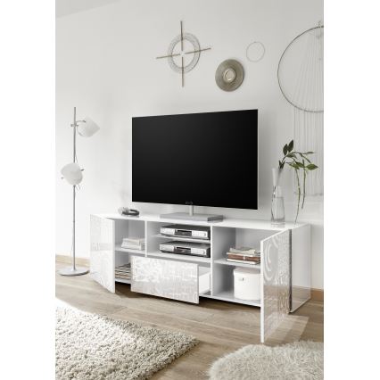Móvel para TV ARIA branco