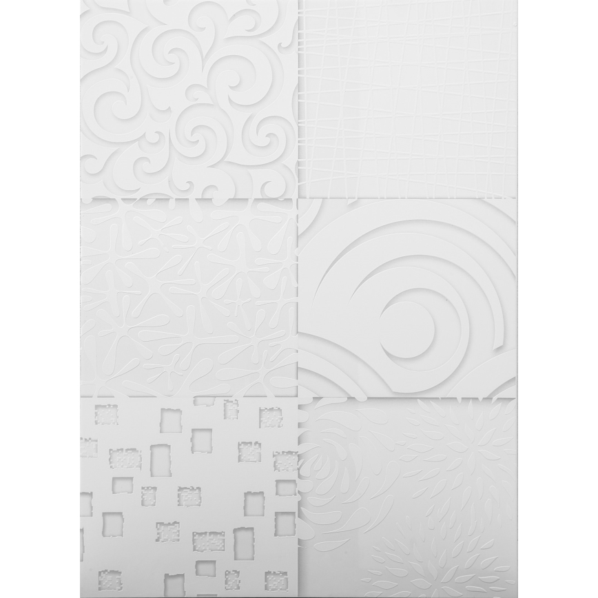 Móvel para TV ARIA branco