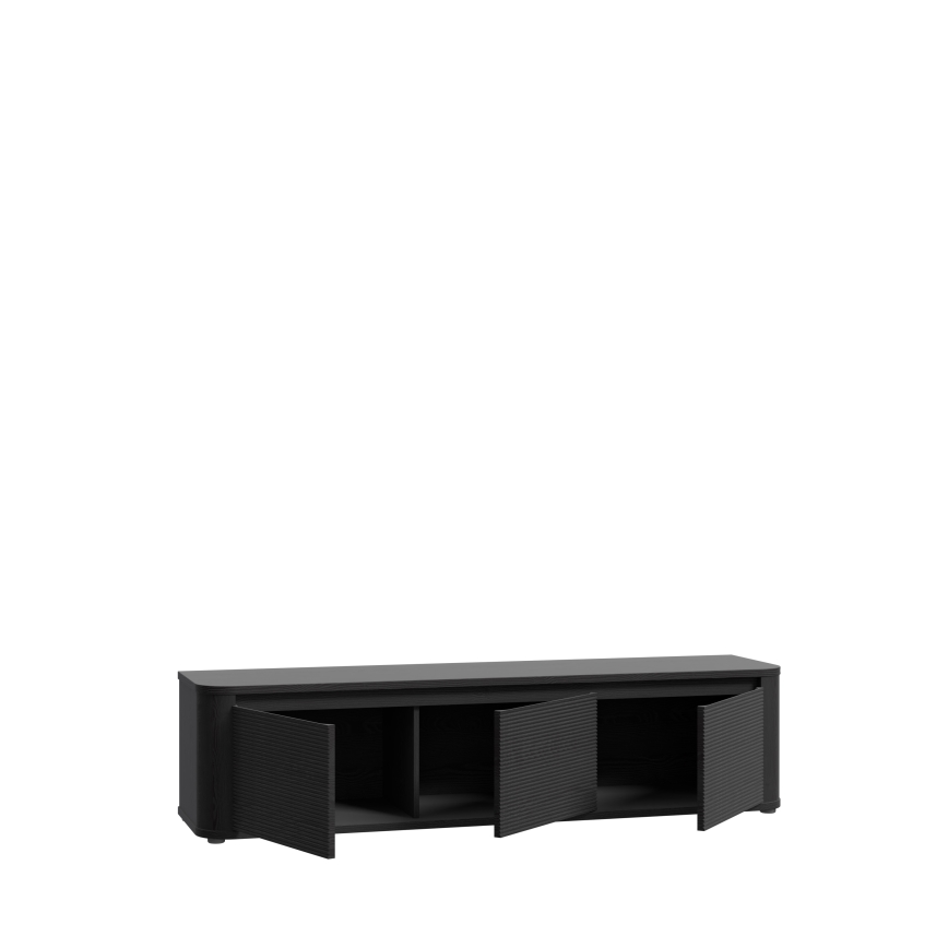 Móvel para TV INAR preto