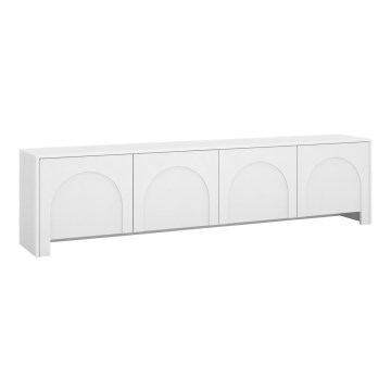 Móvel para TV NIO branco