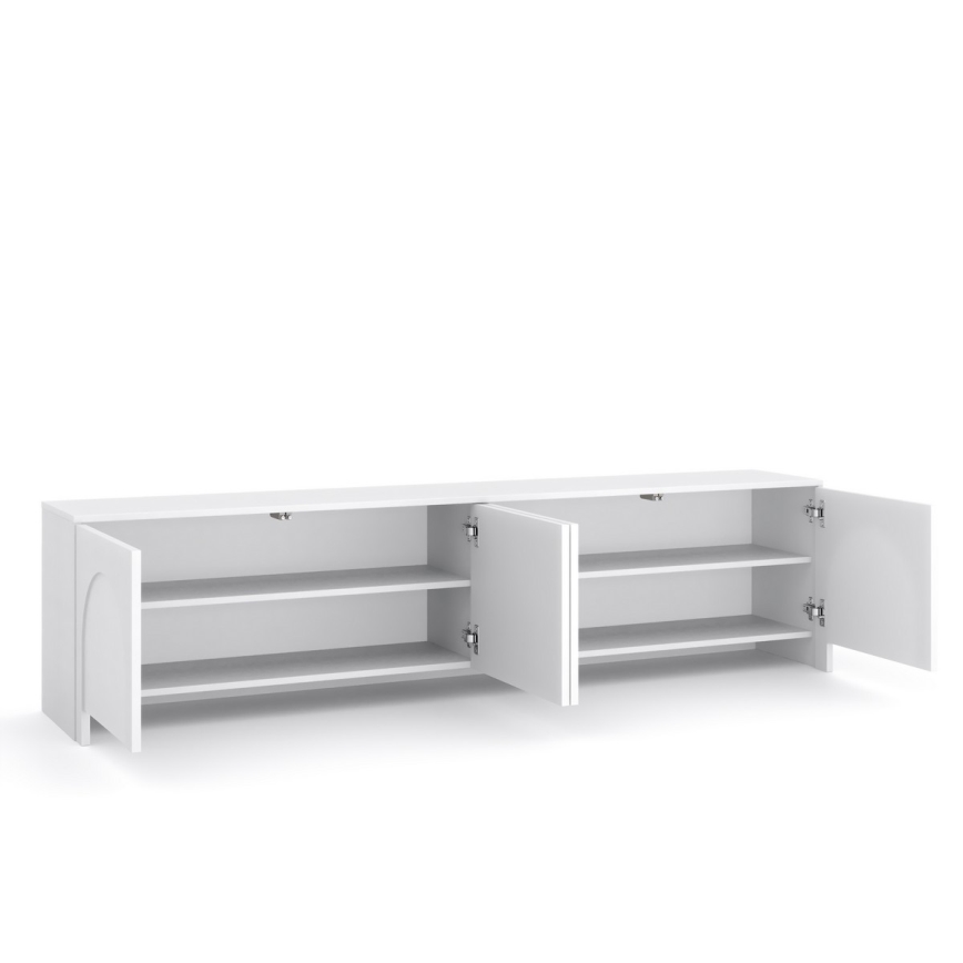 Móvel para TV NIO branco