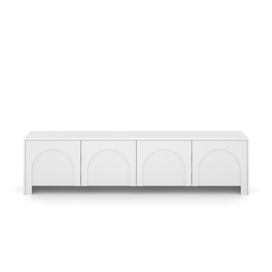 Móvel para TV NIO branco