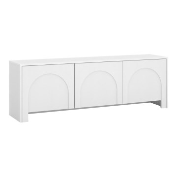 Móvel para TV NIO branco