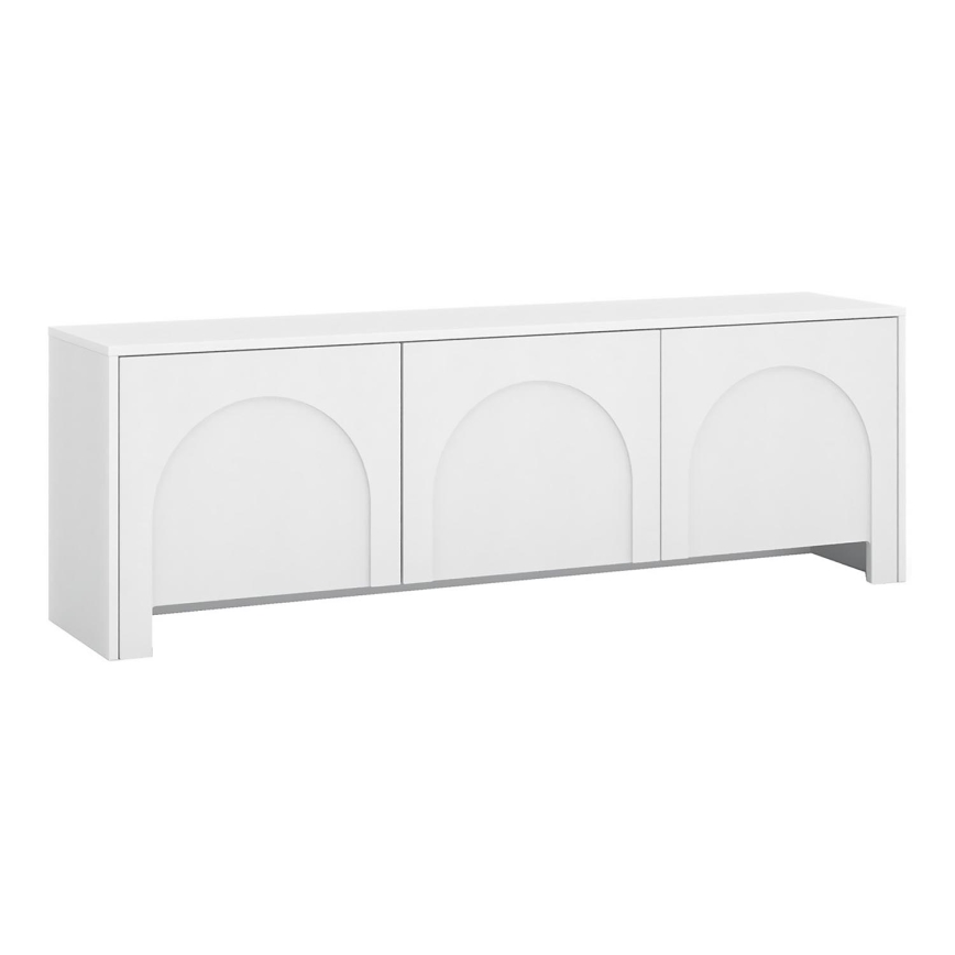 Móvel para TV NIO branco
