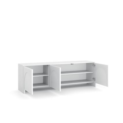 Móvel para TV NIO branco
