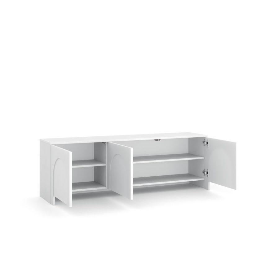 Móvel para TV NIO branco