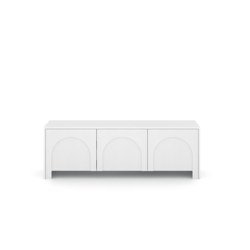 Móvel para TV NIO branco