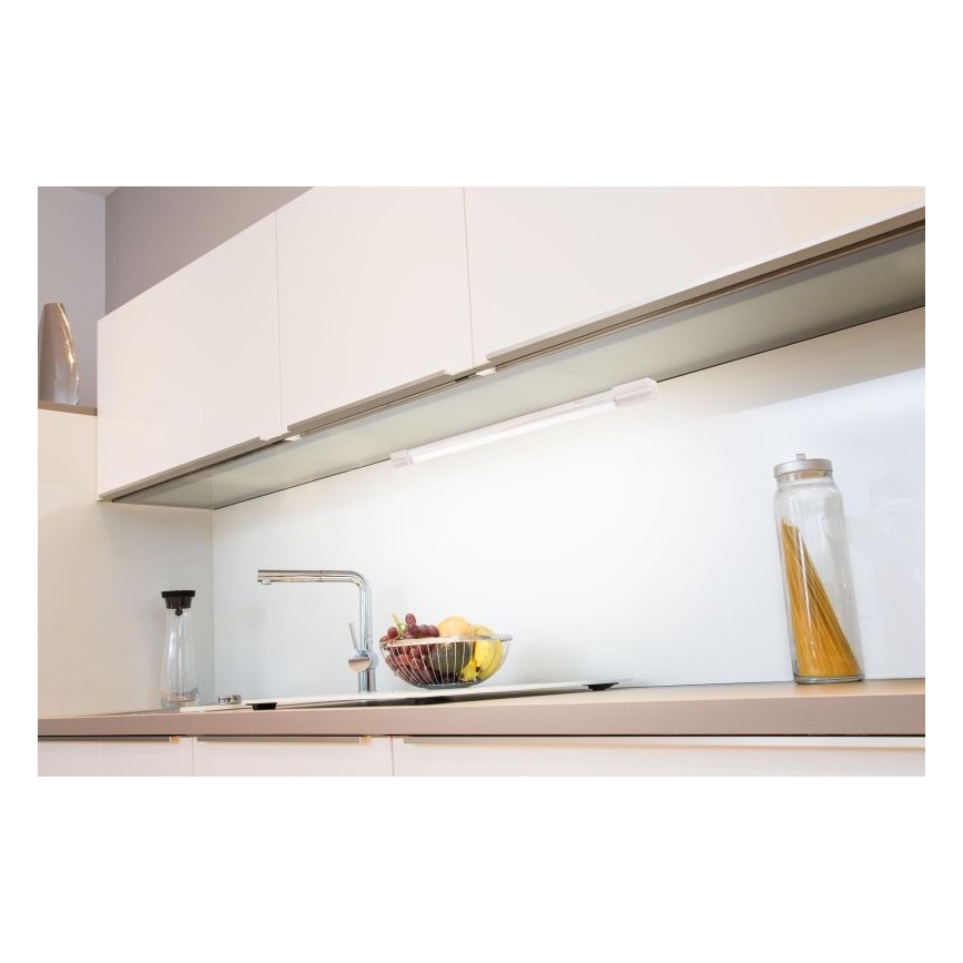 Müller-Licht - Iluminação de armário de cozinha LED ARAX LED/7W/230V 65,5 cm