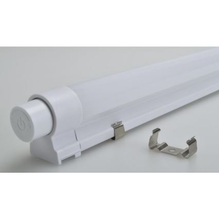 Müller-Licht - Iluminação de armário de cozinha LED com regulação e sensor CALIX LED/9W/230V