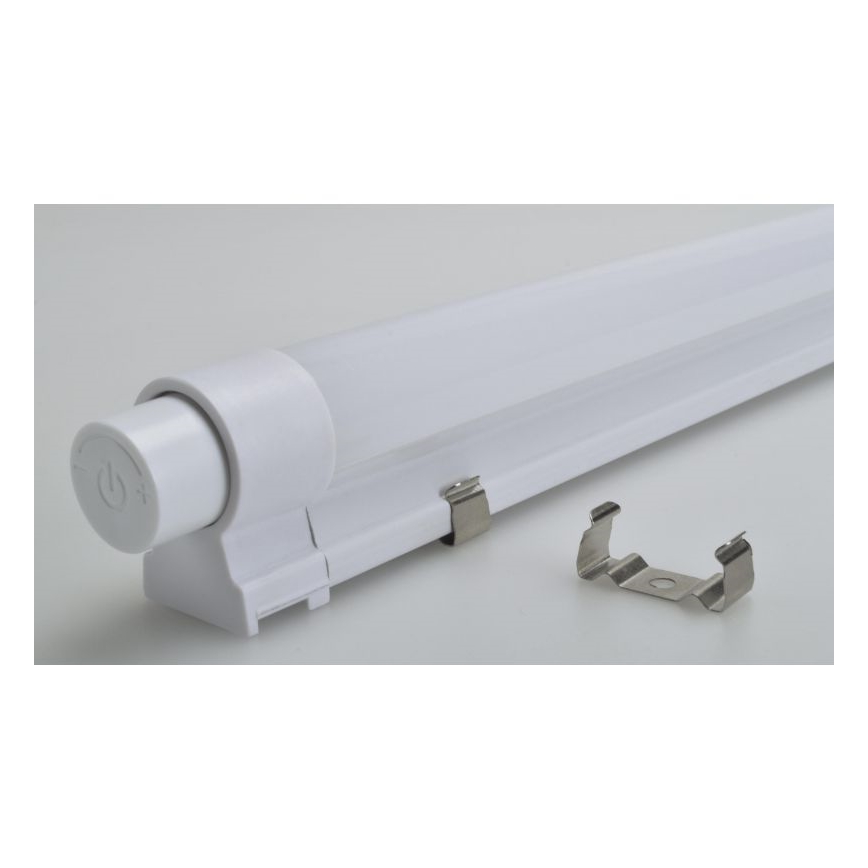 Müller-Licht - Iluminação de armário de cozinha LED com regulação e sensor CALIX LED/9W/230V