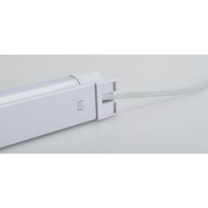 Müller-Licht - Iluminação de armário de cozinha LED com regulação e sensor CALIX LED/9W/230V