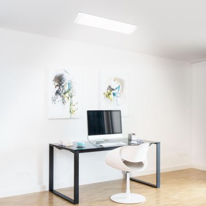 Müller-Licht - Iluminação de teto LED STILO LED/25W/230V 3000/4000/6500K