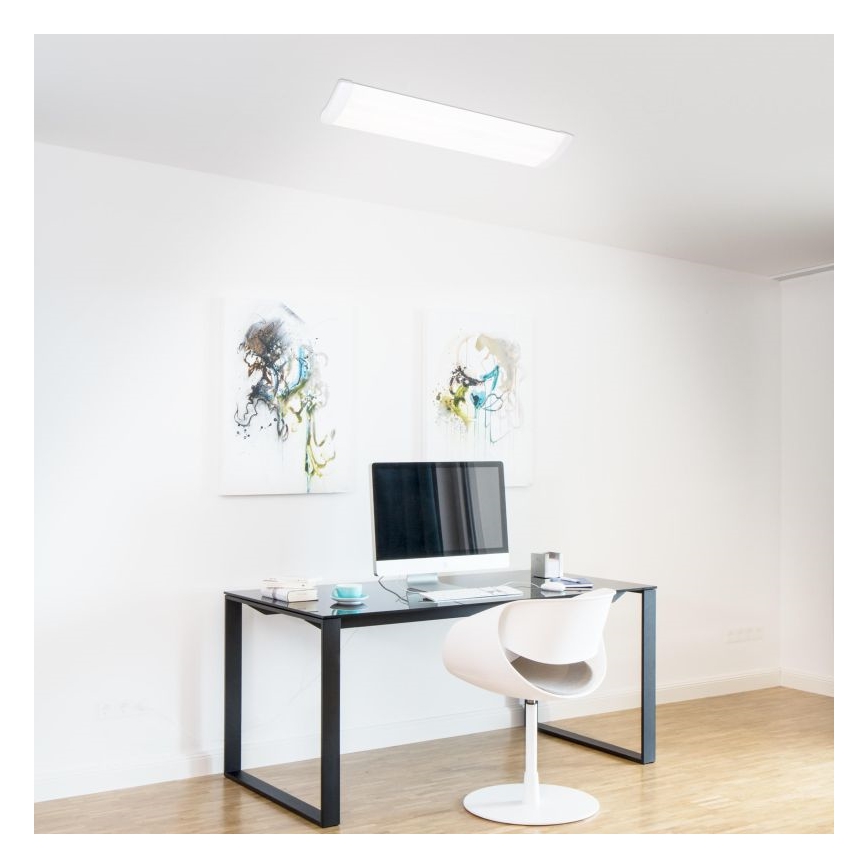 Müller-Licht - Iluminação de teto LED STILO LED/25W/230V 3000/4000/6500K