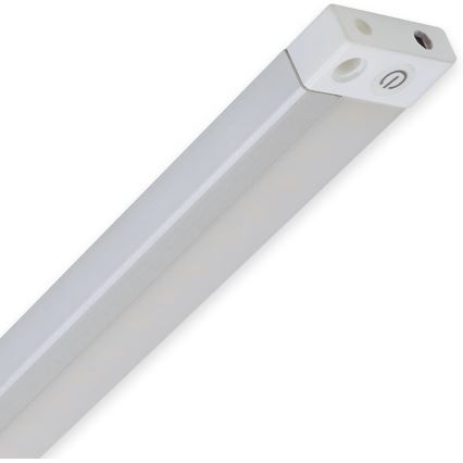 Müller-Licht - Iluminação para armário de cozinha LED com sensor CASSIA LED/8W/230V 3000/4000/6500K