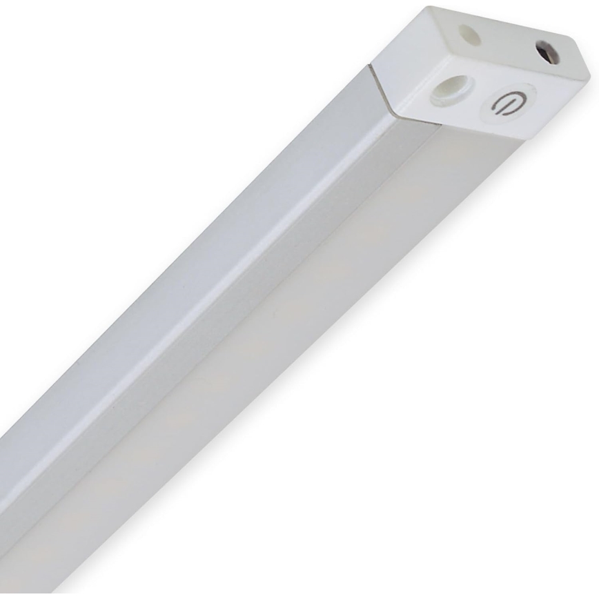 Müller-Licht - Iluminação para armário de cozinha LED com sensor CASSIA LED/8W/230V 3000/4000/6500K