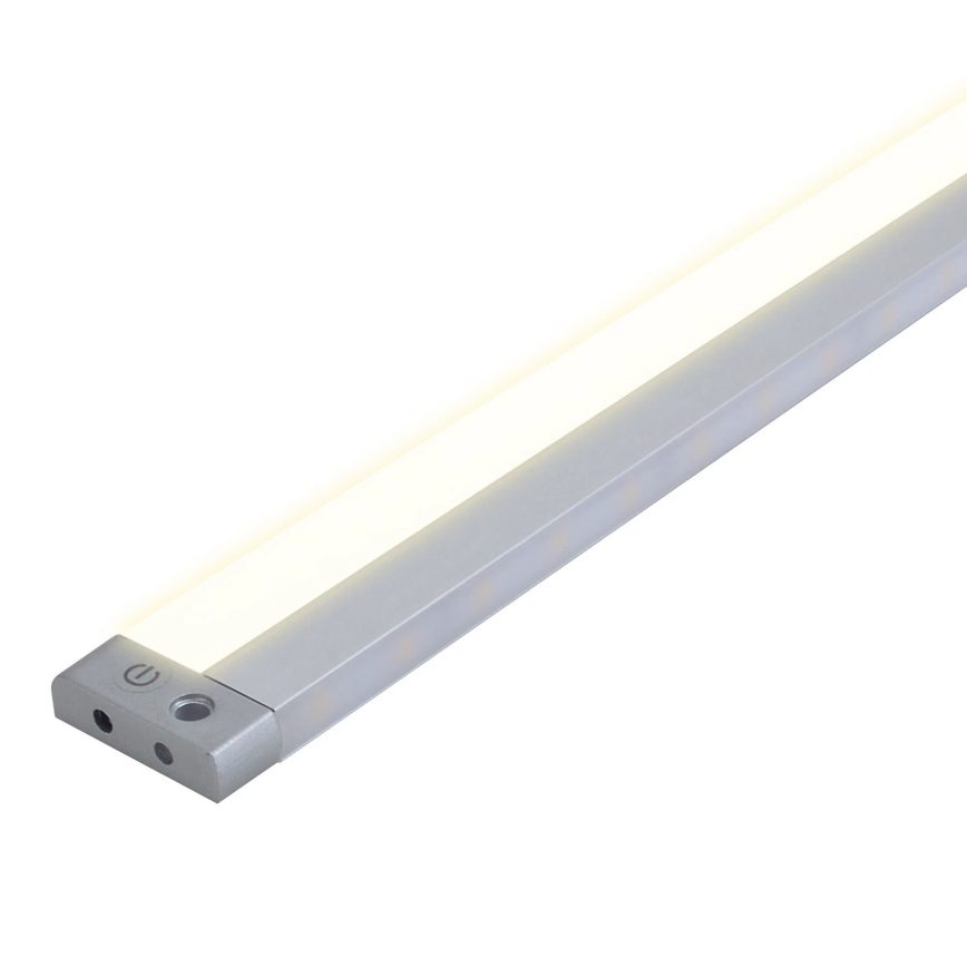 Müller-Licht - Luminária LED dimmerizável para instalação sob armários com sensor de movimento OLUS LED/11W/230V 3000/4000K