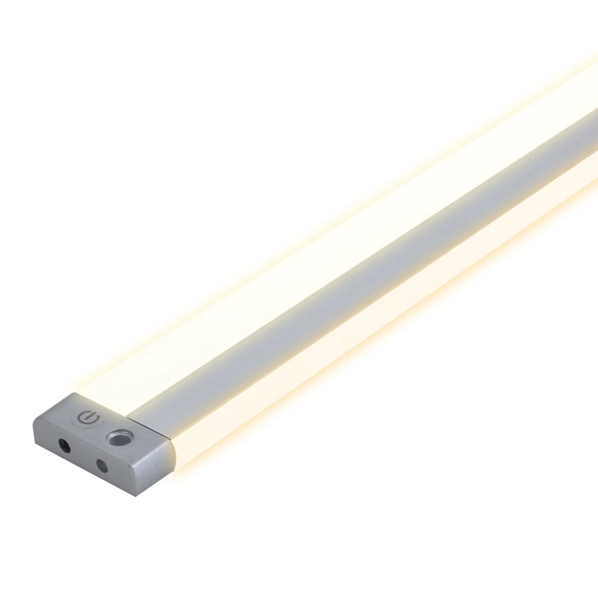 Müller-Licht - Luminária LED dimmerizável para instalação sob armários com sensor de movimento OLUS LED/11W/230V 3000/4000K