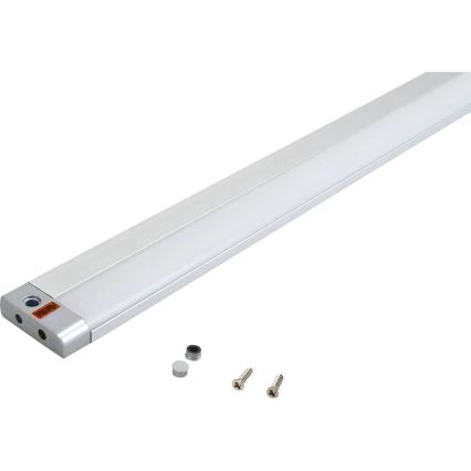 Müller-Licht - Luminária LED dimmerizável para instalação sob armários com sensor de movimento OLUS LED/11W/230V 3000/4000K