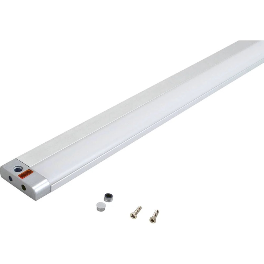 Müller-Licht - Luminária LED dimmerizável para instalação sob armários com sensor de movimento OLUS LED/11W/230V 3000/4000K