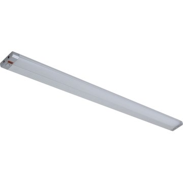 Müller-Licht - Luminária LED dimmerizável para instalação sob armários com sensor de movimento OLUS LED/11W/230V 3000/4000K