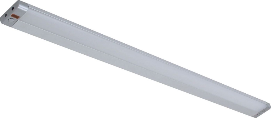 Müller-Licht - Luminária LED dimmerizável para instalação sob armários com sensor de movimento OLUS LED/11W/230V 3000/4000K