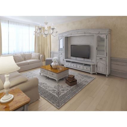 MW-LIGHT - Candelabro numa corrente CLASSIC 5xE14/60W/230V