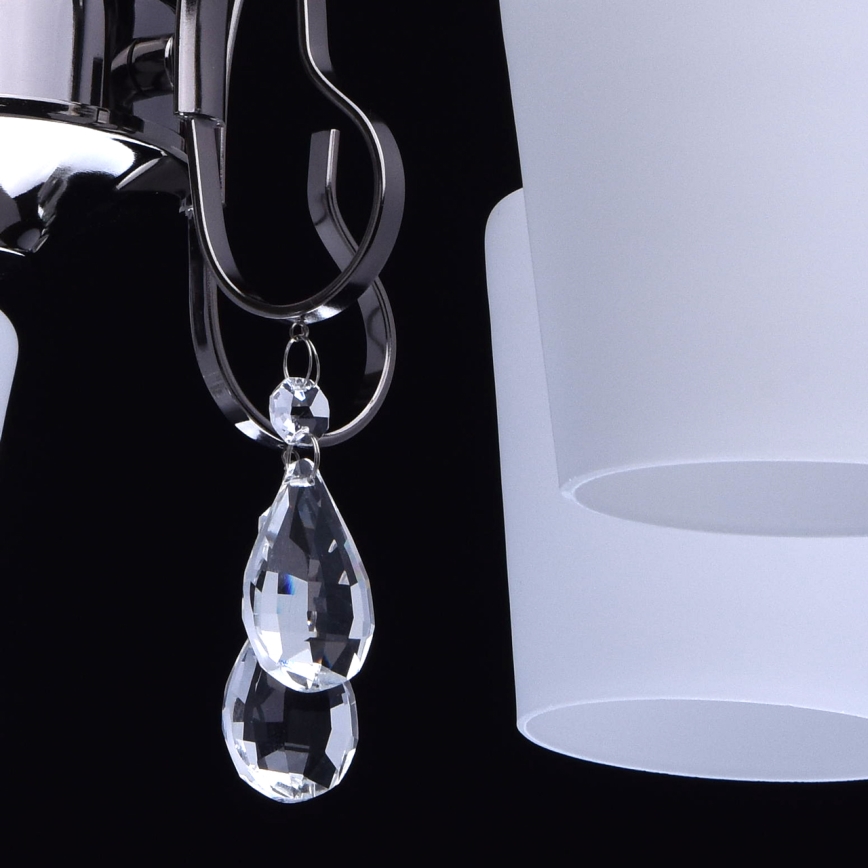 MW-LIGHT - Candelabro pendente PORTO 5xE27/60W/230V