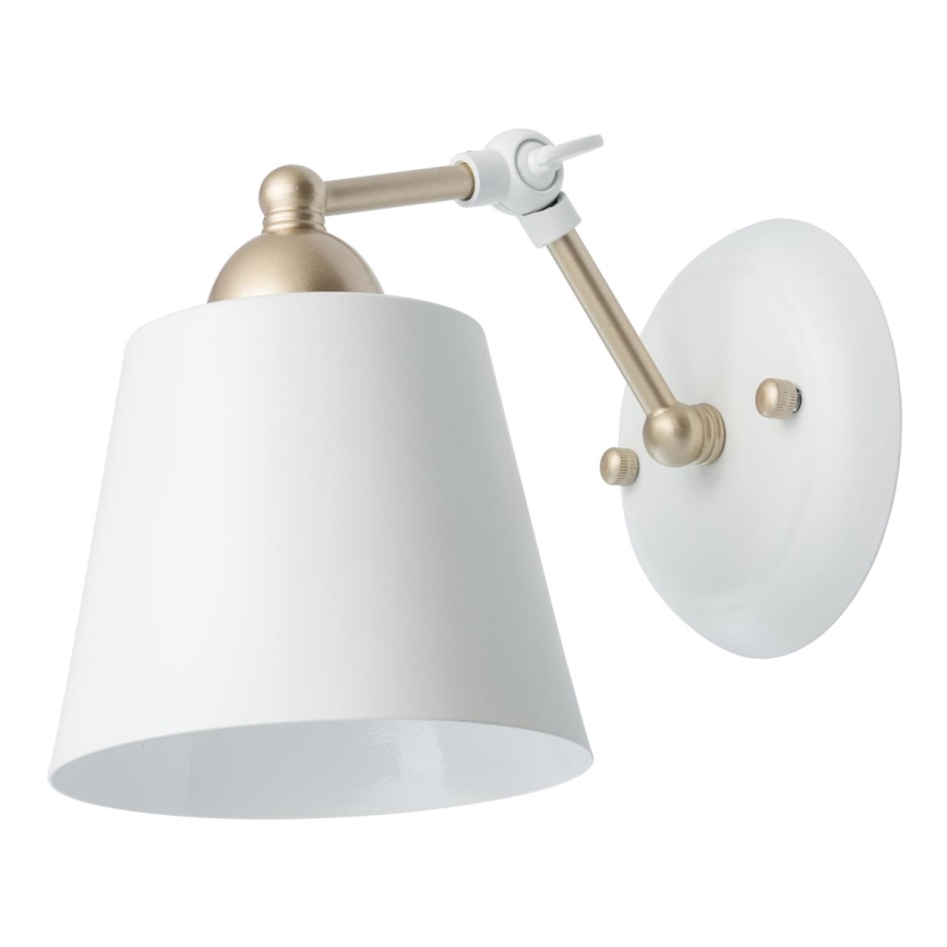 MW-LIGHT - Foco de parede MEGAPOLIS 1xE27/40W/230V