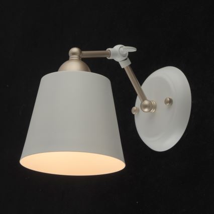 MW-LIGHT - Foco de parede MEGAPOLIS 1xE27/40W/230V
