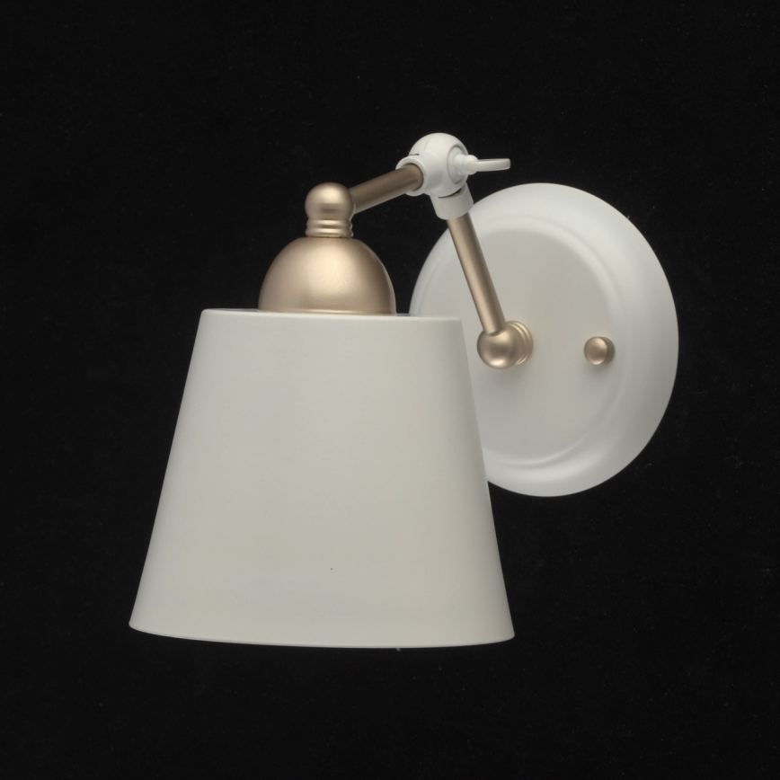 MW-LIGHT - Foco de parede MEGAPOLIS 1xE27/40W/230V