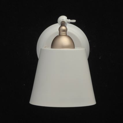 MW-LIGHT - Foco de parede MEGAPOLIS 1xE27/40W/230V