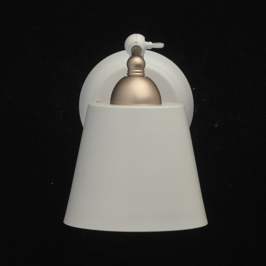MW-LIGHT - Foco de parede MEGAPOLIS 1xE27/40W/230V