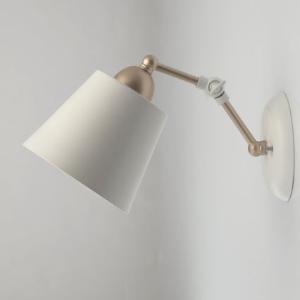 MW-LIGHT - Foco de parede MEGAPOLIS 1xE27/40W/230V